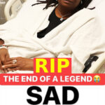 Whoopi Goldberg’s SAD NEWS