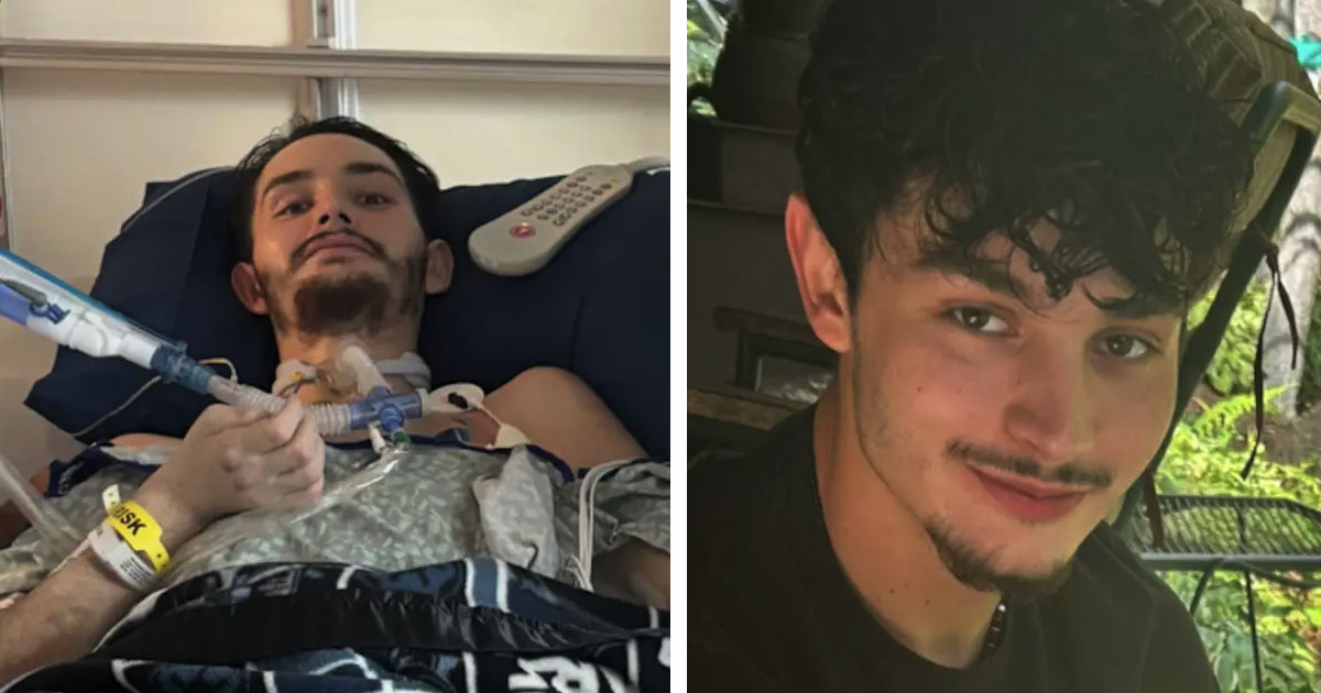 Father-To-Be Dies Months After Florida Crash; Family Seeks Answers