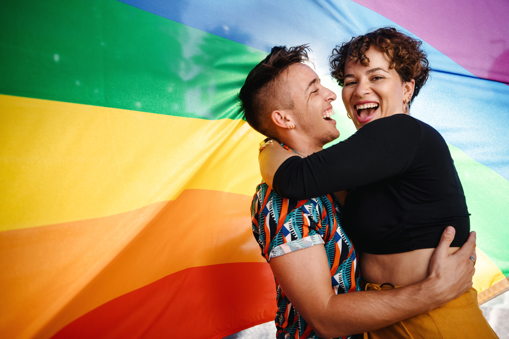 Understanding the Term “Male Lesbian”: What It Means and Why It Sparks Debate