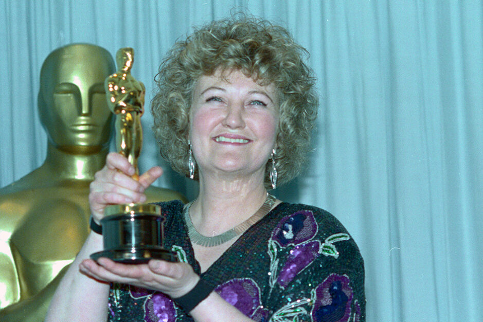 Beloved Oscar-Winning Actress and 'Home Alone 2' Star Passes Away at 81