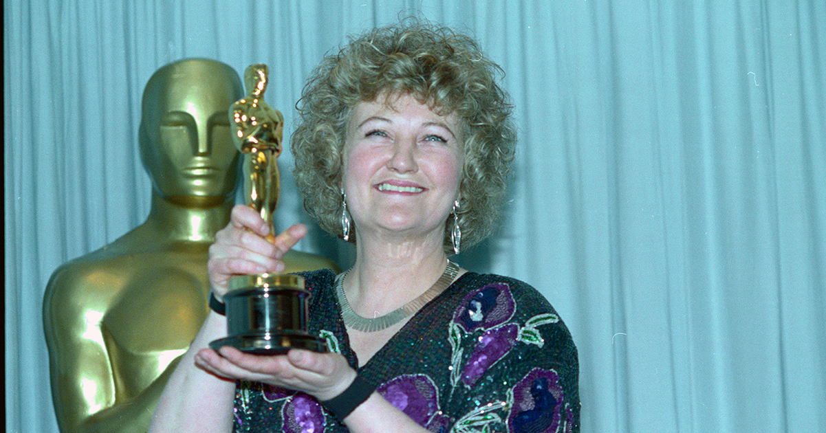 Beloved Oscar-Winning Actress and 'Home Alone 2' Star Passes Away at 81