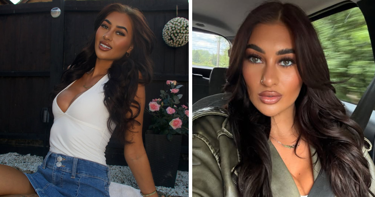 Mother Who Films Daughter's Adult Content Reveals the One Act She Refuses to Capture