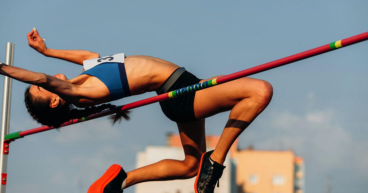 New Broadcasting Rules Target Inappropriate Camera Angles in Women's Athletics
