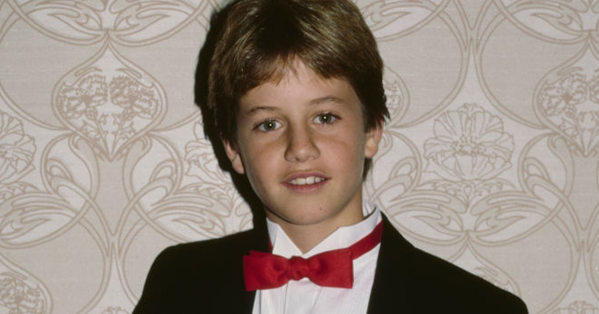 Kirk Cameron at 55: From Teen Idol to Devoted Father of Six
