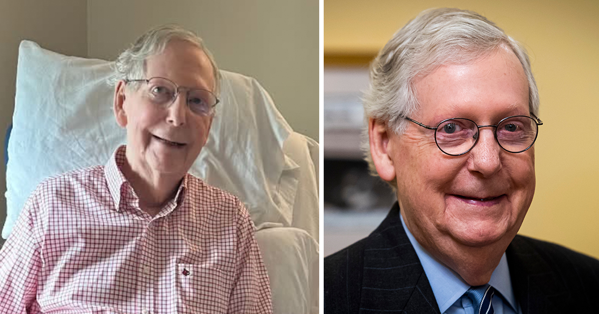 Forensic Psychologist Analyzes McConnell Hospital Photo, Points to Signs of Physical Struggle