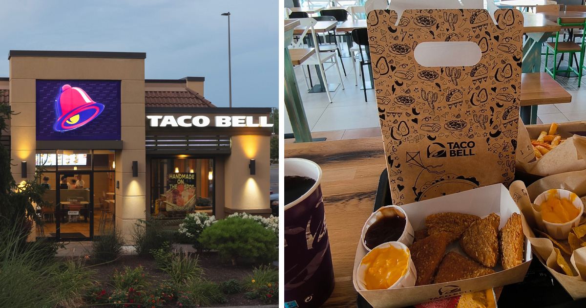 Federal Officials Examine Taco Bell in Multistate Parasite Outbreak Investigation