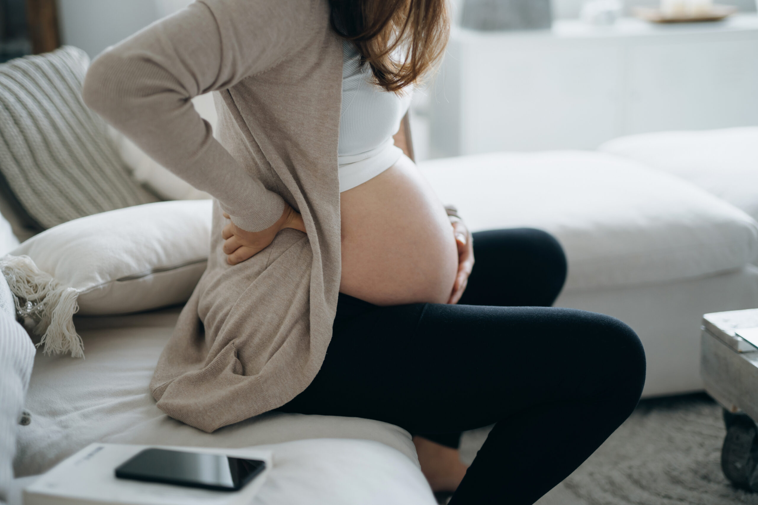 Ontario Couple Sues Surrogate Who Refused Abortion Request