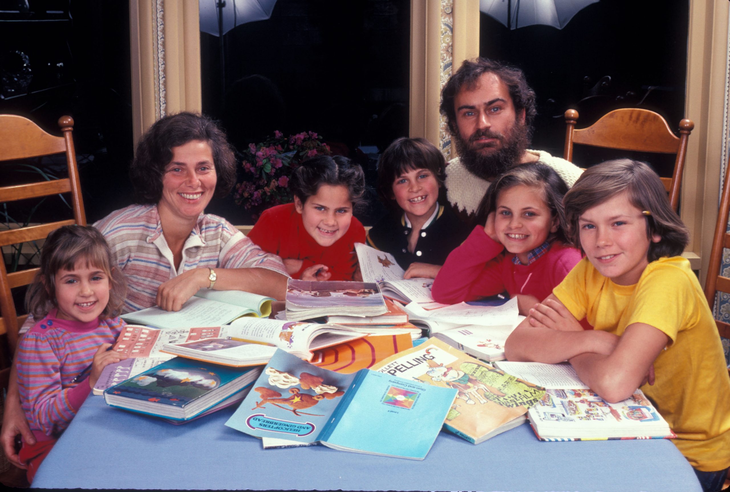 From Cult Childhood to Hollywood Royalty: The Remarkable Journey of Joaquin Phoenix