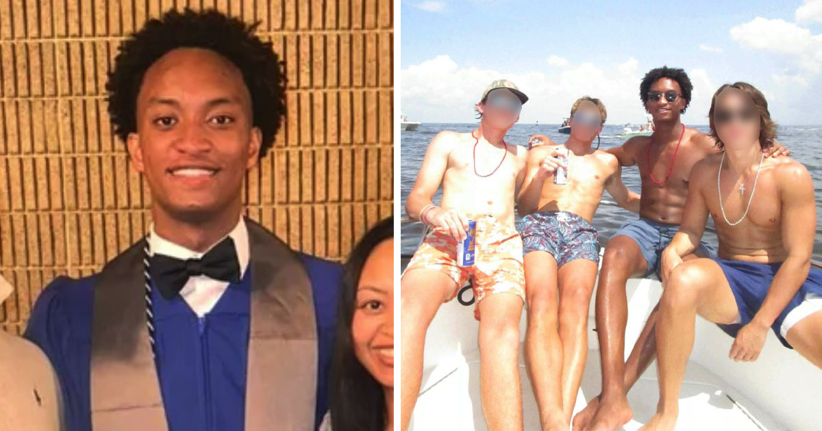 Mississippi Teen's Family Speaks Out Ahead of Funeral Following Tragic Boating Incident