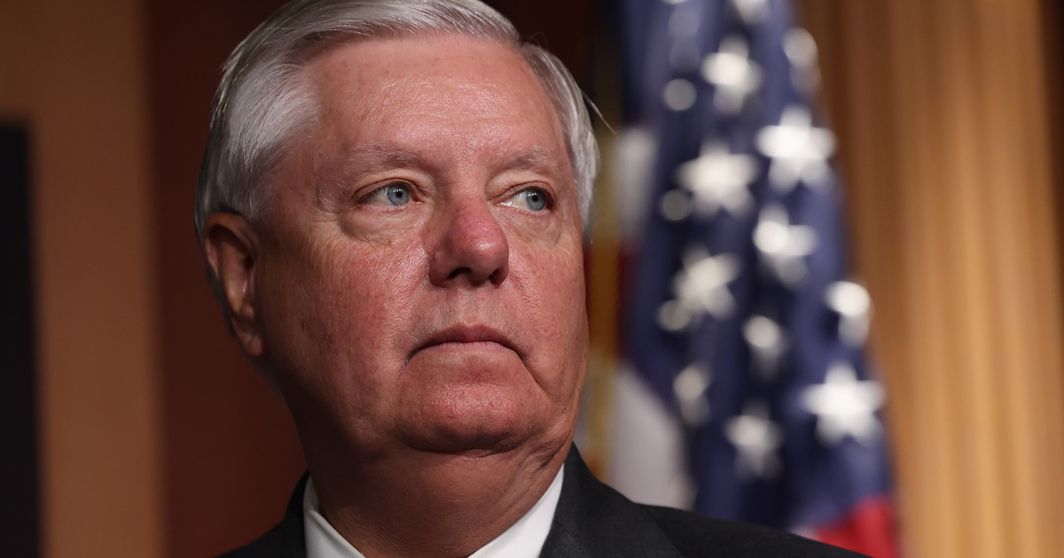 Lindsey Graham's Cause of Death Revealed After Sudden Passing at 71