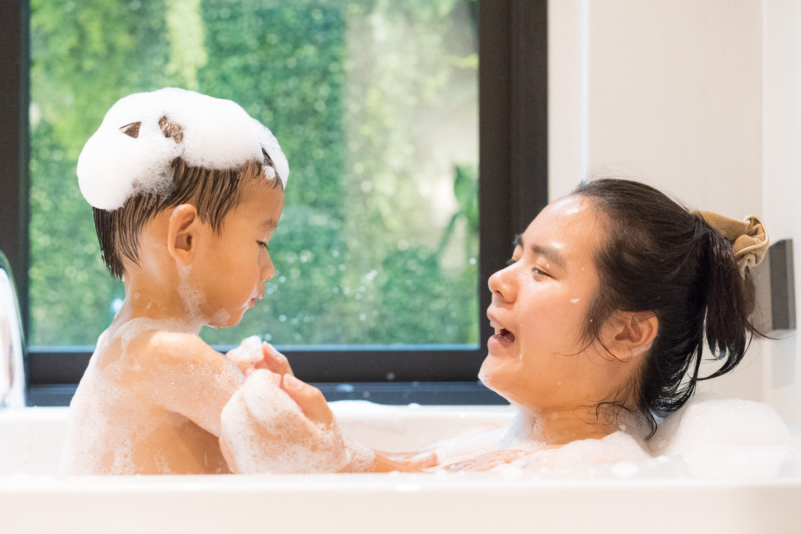 Why Excessive Bathing Can Be Harmful to Your Skin and Overall Health
