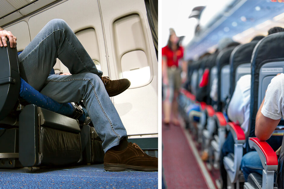 United Airlines Updates Policy to Remove Passengers Who Refuse to Use Headphones