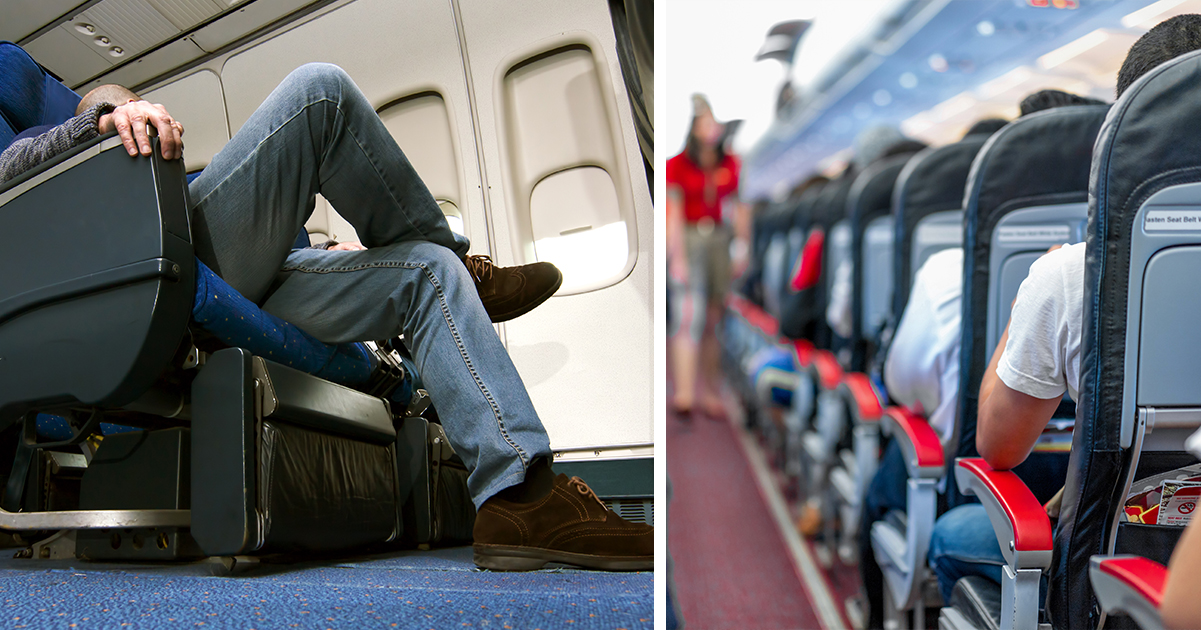 United Airlines Updates Policy to Remove Passengers Who Refuse to Use Headphones