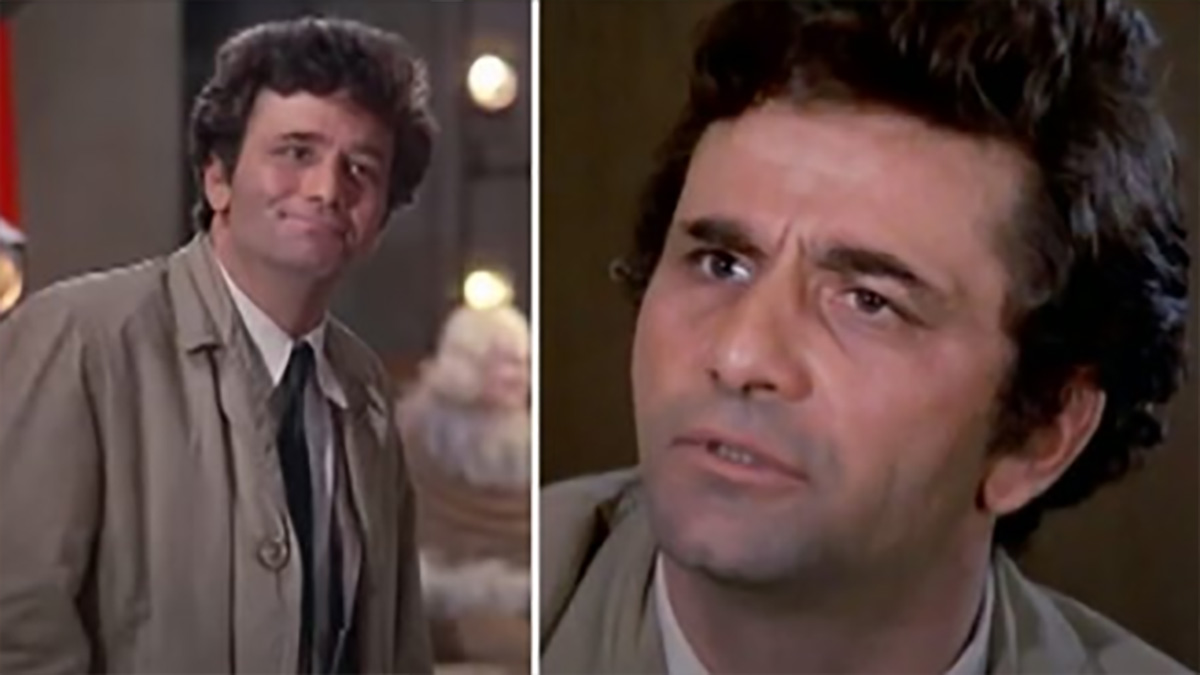Peter Falk’s Final Years: The Tragic Decline of TV’s Most Beloved Detective