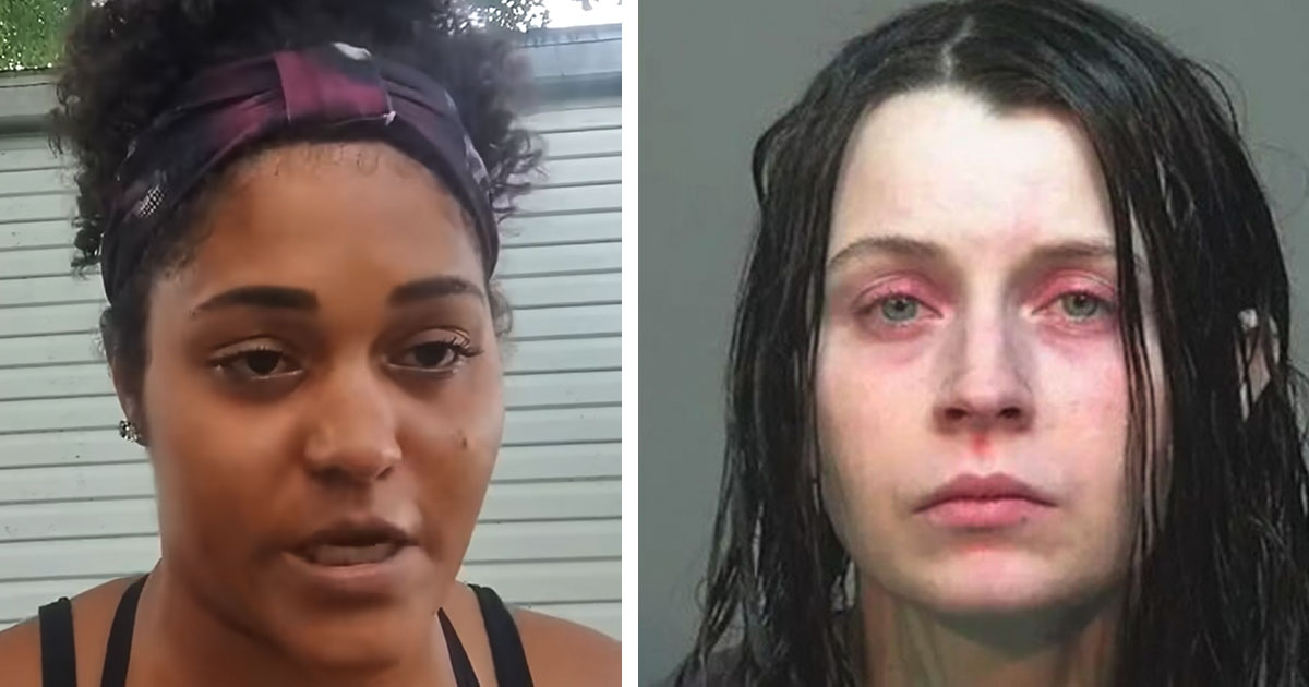 Ohio Store Employee Recalls Disturbing Encounters With Family at Center of Child Neglect Case