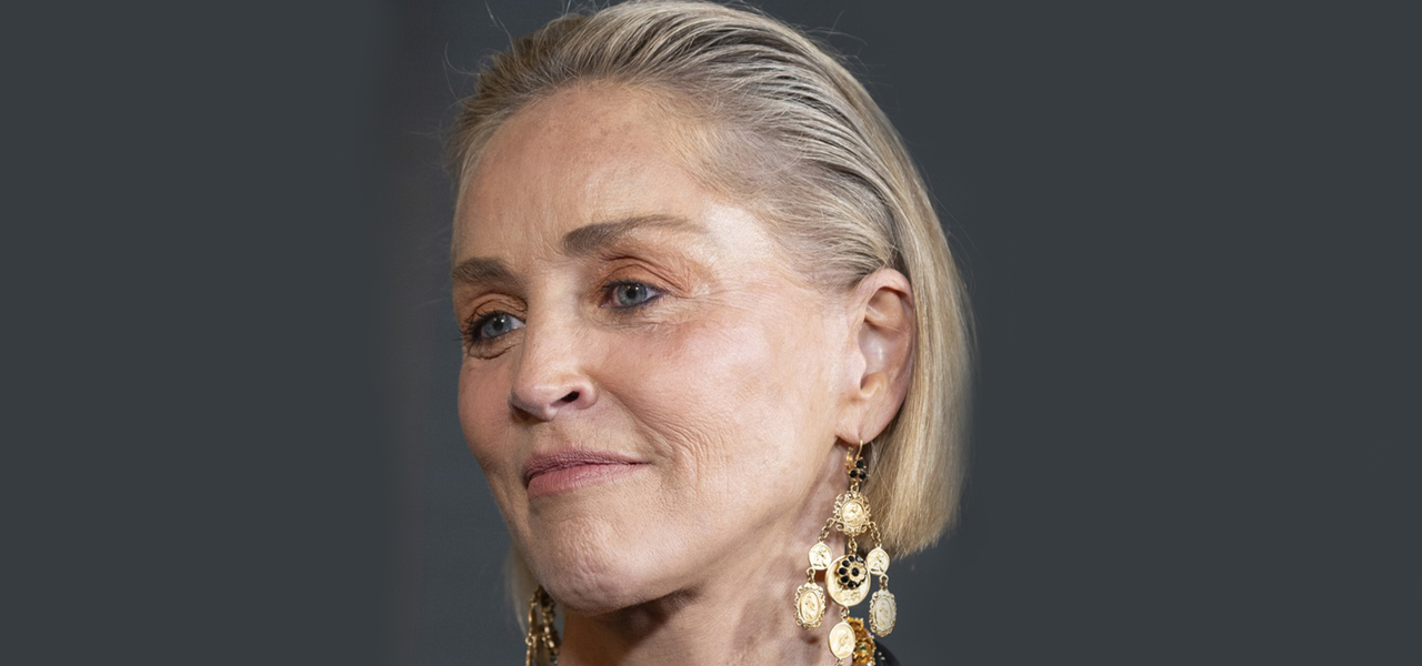 Sharon Stone Opens Up About Difficult Recovery After Choosing to Stop Prescribed Medication and Cannabis