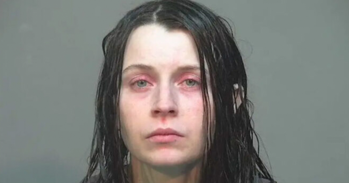 Speculation Emerges That Ohio Mother of 16 Rescued Children May Be Pregnant While Detained