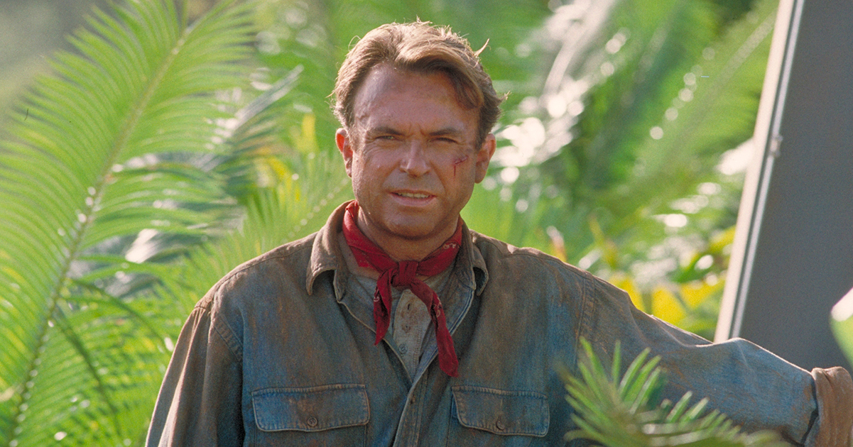 Beloved Actor Sam Neill Passes Away at 78, Months After Announcing Cancer Remission