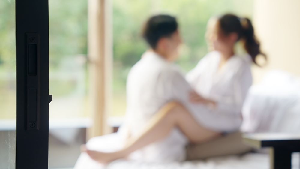 Couple Who Are Also Half-Siblings Defend Their Family After Facing Public Scrutiny