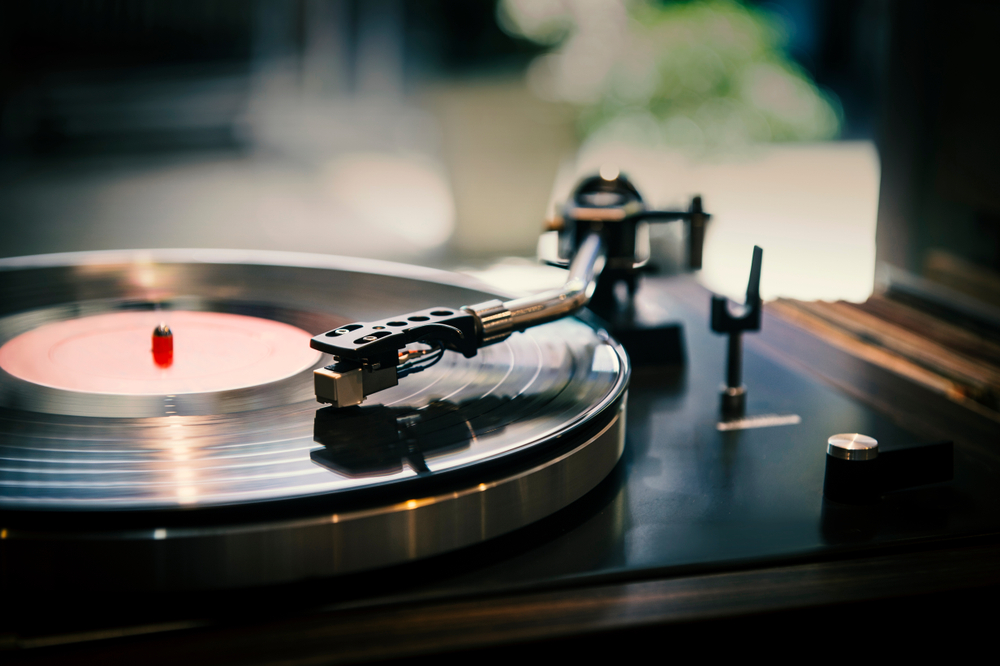 The 1955 Classic That Became One of the Most Beloved Ballads of All Time