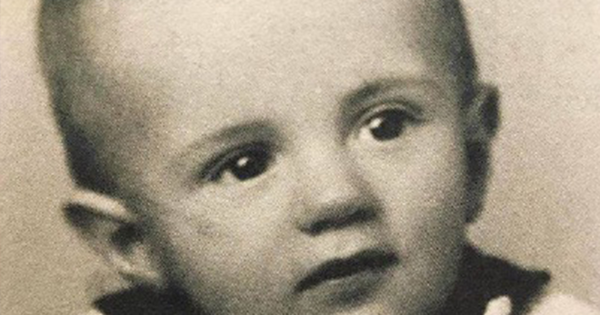 Hollywood Icon’s Journey From a Difficult Birth to Unimaginable Loss