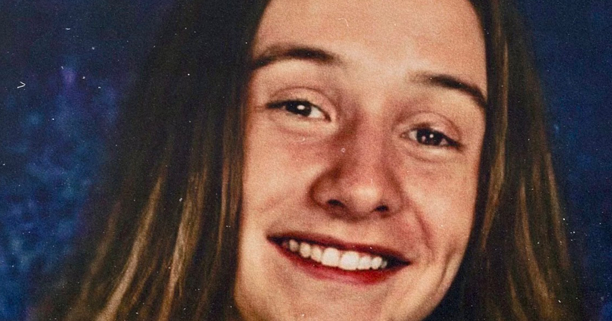Missing Teen Found Trapped Inside Chimney After 7-Year Search