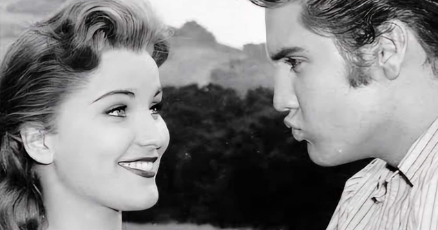 Elvis Presley’s Movie Debut: The Surprising Behind-the-Scenes Secrets of Love Me Tender