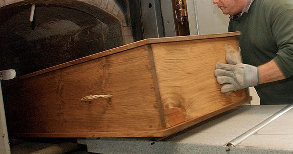 What Actually Happens During Cremation? A Funeral Professional Explains the Process