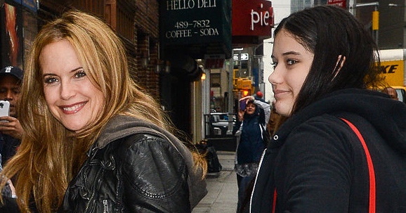 Ella Bleu Travolta: From Childhood in the Spotlight to a Life of Wellness and Purpose