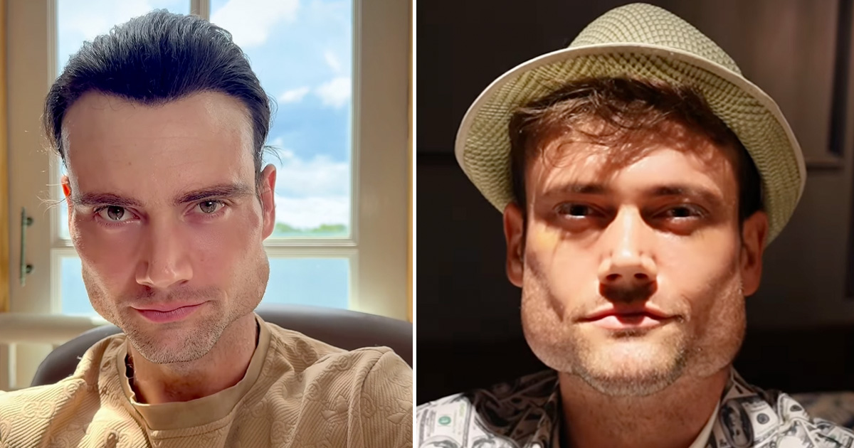 Fitness Influencer Connor Murphy Dies at 32 After Lake Incident in Thailand
