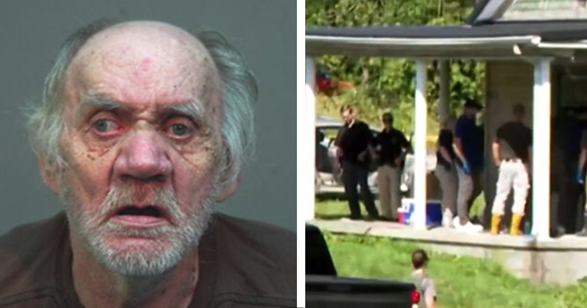 Prosecutor Provides Emotional Update on 16 Children Rescued From Ohio Home