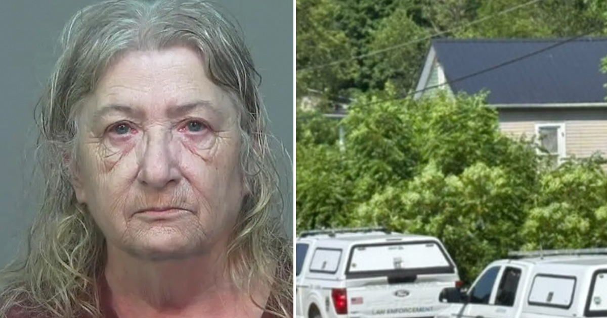 Ohio Neighbor Speaks Out After 16 Children Rescued From Squalid Home