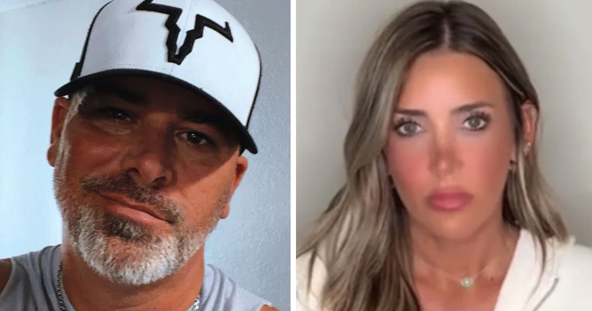 911 Audio Reveals Terrifying Final Moments of Oklahoma Woman Killed by Estranged Husband