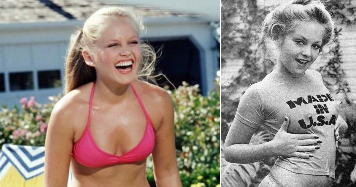 Charlene Tilton: The Tiny Star Who Conquered Dallas and Overcame a Turbulent Past