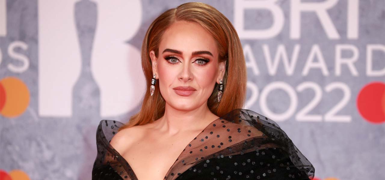 Adele Faces Online Criticism After Rare Public Appearance at British Grand Prix