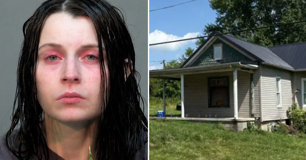 Ohio Couple and Grandparents Face Decades in Prison After 16 Children Found in Horrific Conditions
