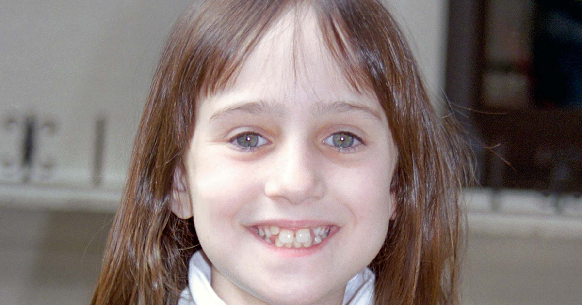 Former Child Star Mara Wilson Opens Up About Leaving Hollywood Behind After 'Matilda' Fame