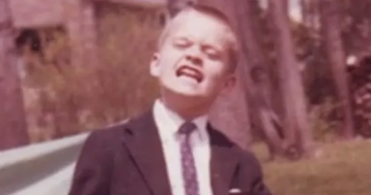 How This Hollywood Icon Turned Pain and Tragedy Into a Life of Love and Hope