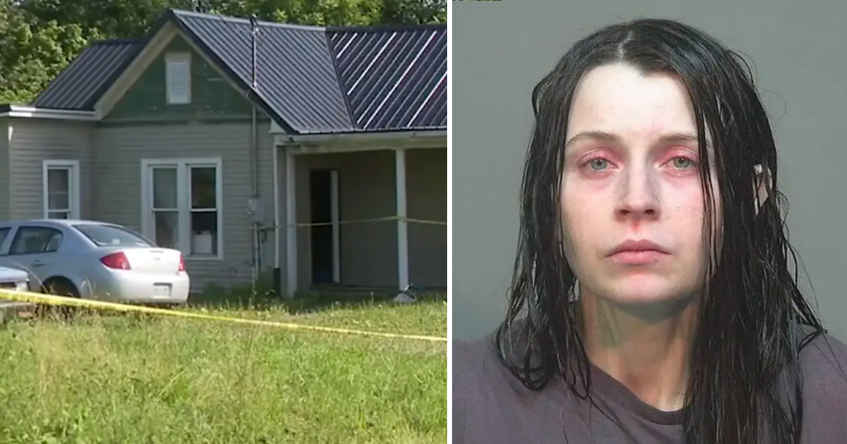 Ohio Mother Married at 15 as New Details Emerge in Child Endangerment Case
