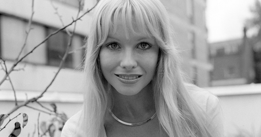 From Rejection to Resilience: The Remarkable Journey of Pamela Stephenson