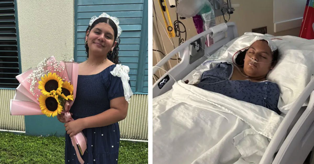 Girl, 11, Speaks Out After Surviving Gunshot Wound at Fast-Food Restaurant