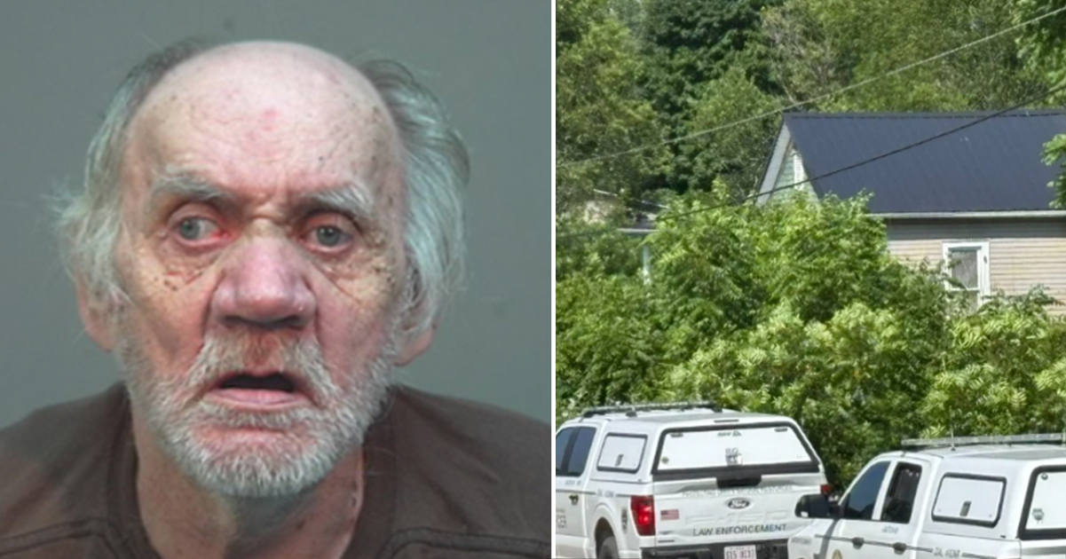 Ohio First Responders Describe Rescue of 16 Children From Alleged Years of Abuse