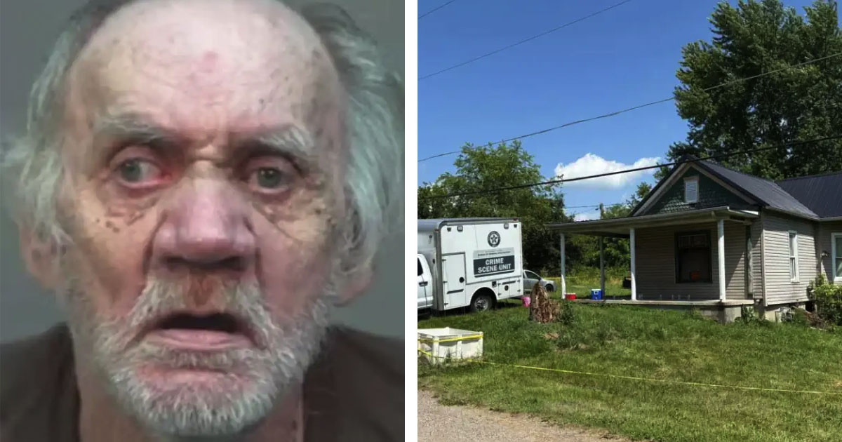 Sixteen Children Rescued From Ohio Home After Years of Seclusion