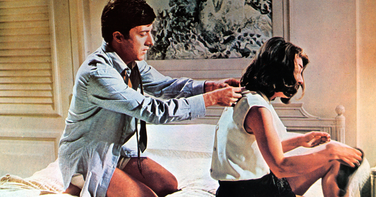 Behind the Scenes Secrets of a Cinematic Classic