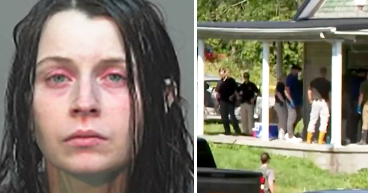 Ohio Children Rescued From Squalid Conditions; New Details Revealed