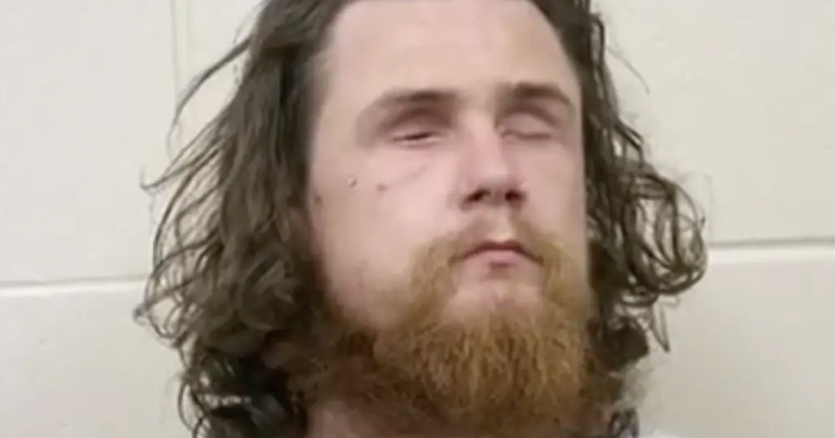 Man Sentenced to Life for Murder After Claiming to Be a 'Divine Being'