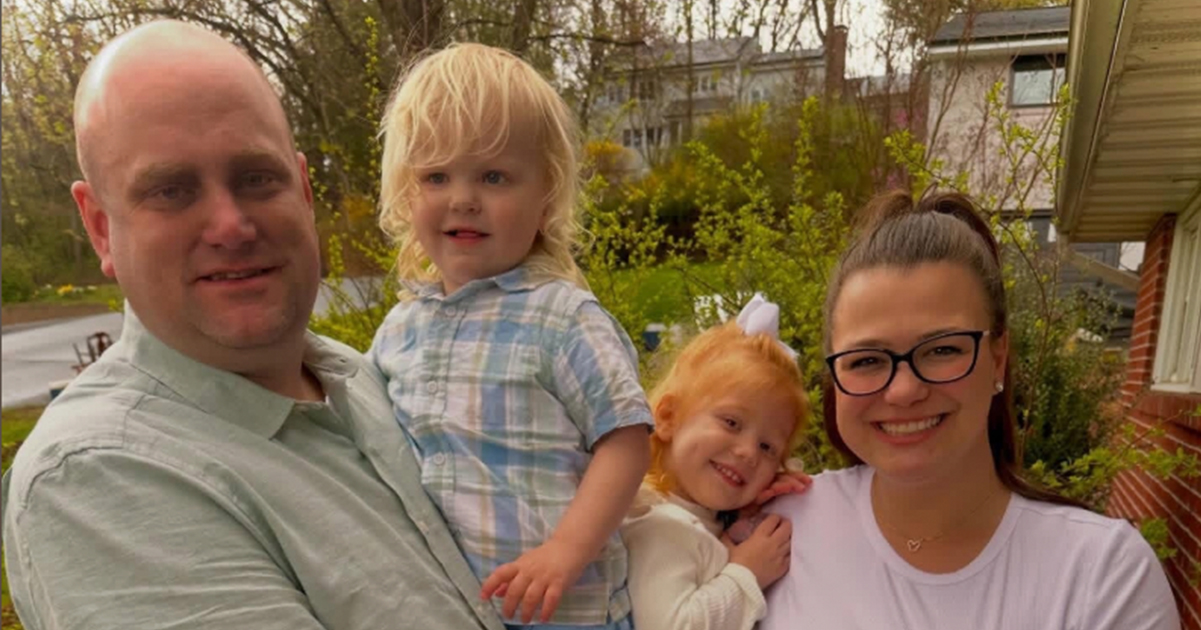 New Jersey Father Mourns 3-Year-Old Son After Backyard Pool Tragedy