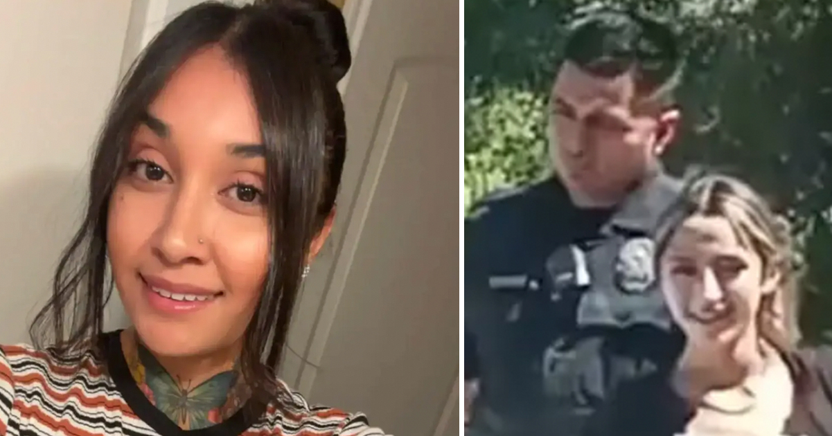 Texas Mother Fatally Stabbed in Broad Daylight; Three Women Face Murder Charges