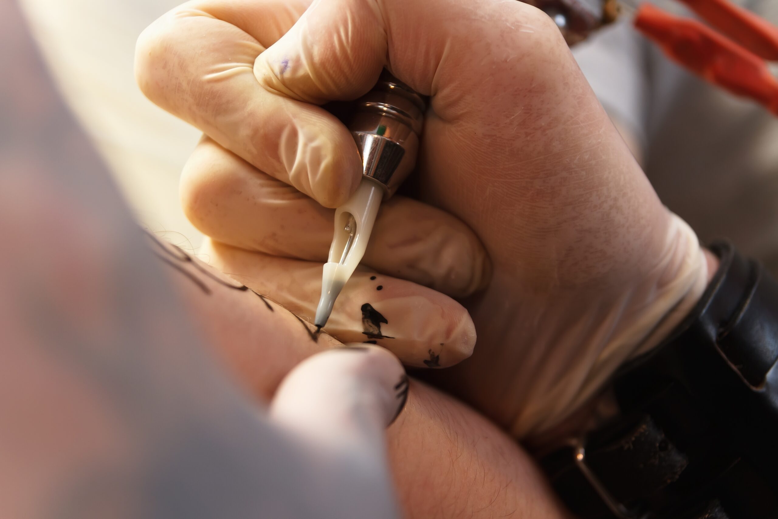 British Woman Responds to Critics Who Say She Will Regret Her Tattoos