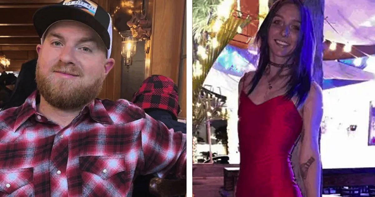 Boyfriend Recalls Final Words of Woman Killed in Florida Alligator Attack